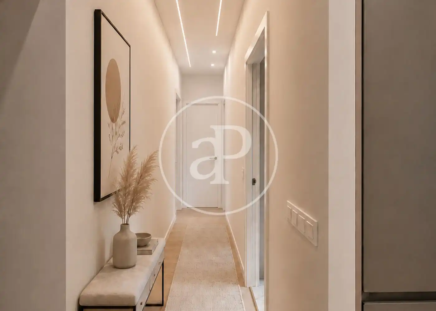 Piso en venta en Madrid con Aire acondicionado, Calefacción y Trastero