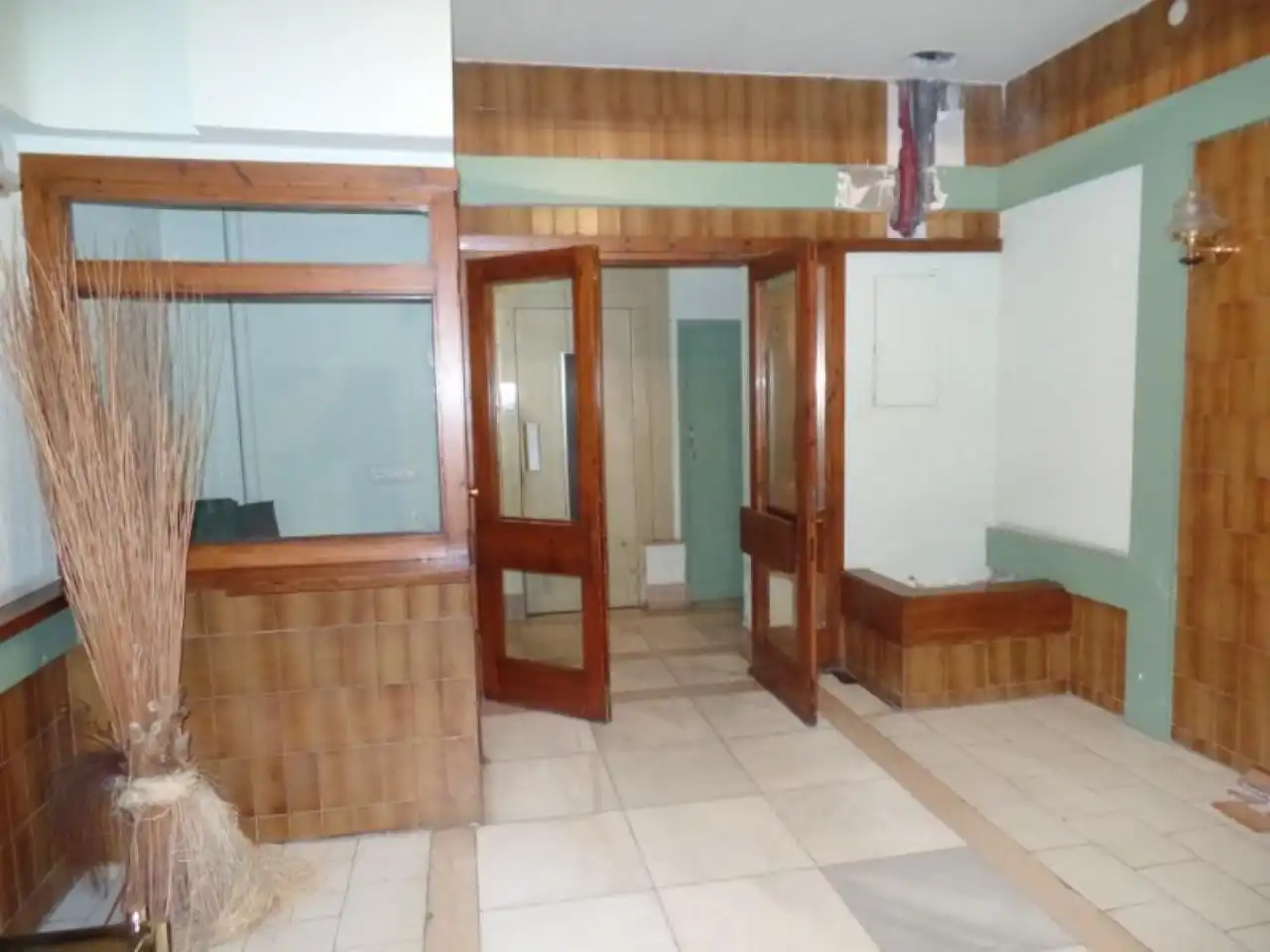 Büro mit Aufzug zur Miete in Calle Villa Benavente 3 1º 24001 Leon, imagen 5