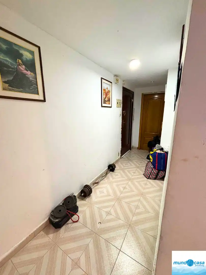 Piso en venta en Zaragoza con Balcón