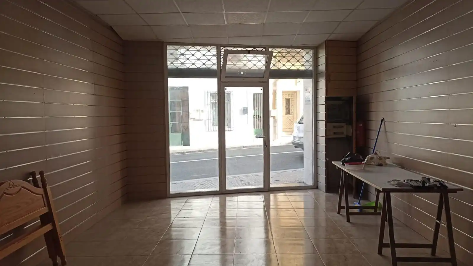 Locale commerciale in vendita a Benissa pueblo, imagen 2
