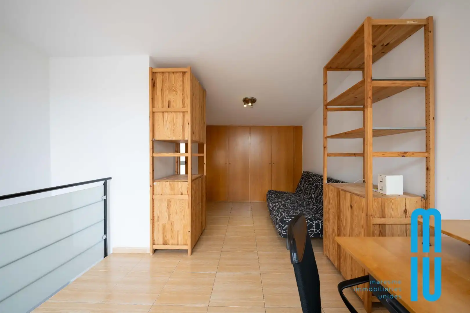 Sala de estar de Casa o chalet en venta en Badalona con Calefacción