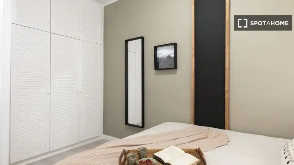 Wohnung zur Miete in El Putget i el Farró