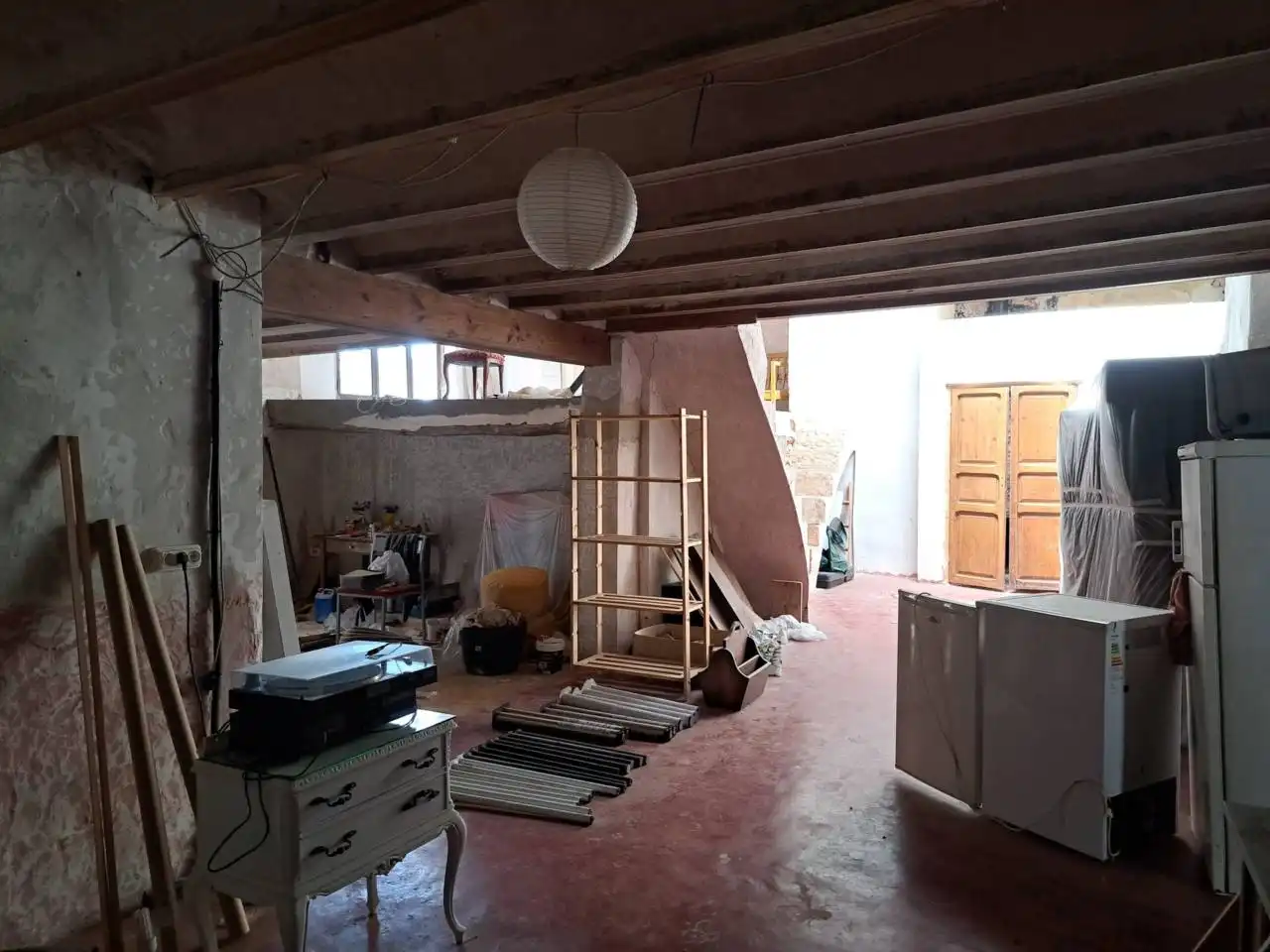 Casa o chalet en venta en Pinet con Jardín privado