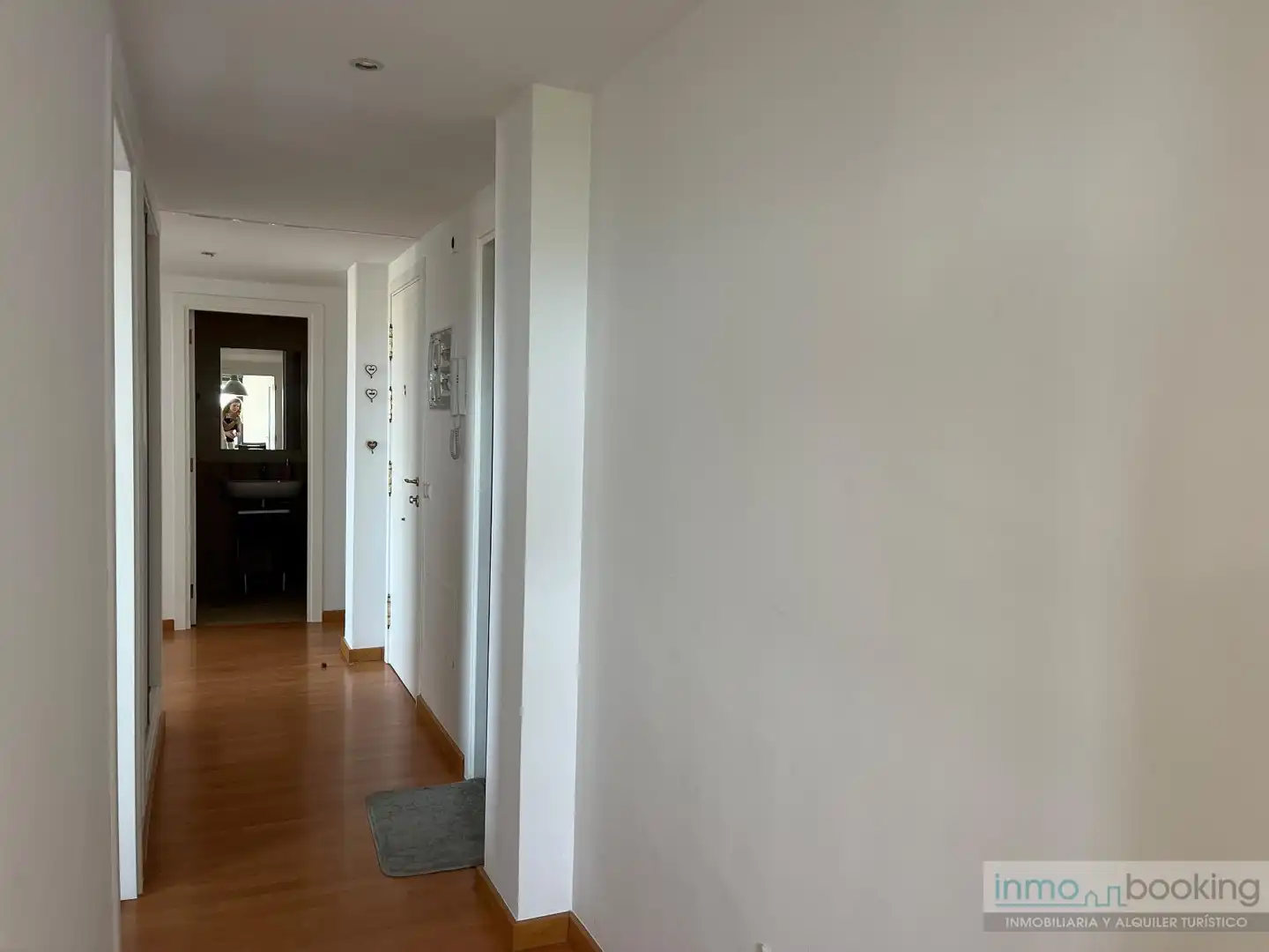 Apartament amb ascensor en venda a Port - Horta de Santa María, imagen 24