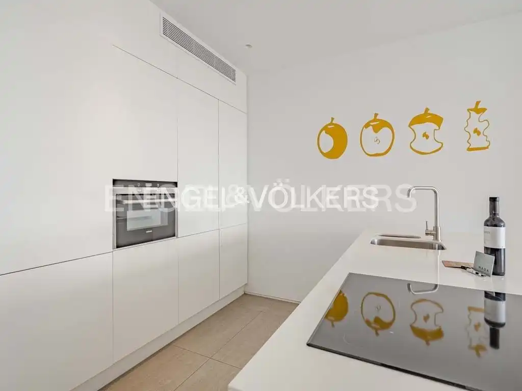 Wohnung zum Verkauf in Playa del Duque