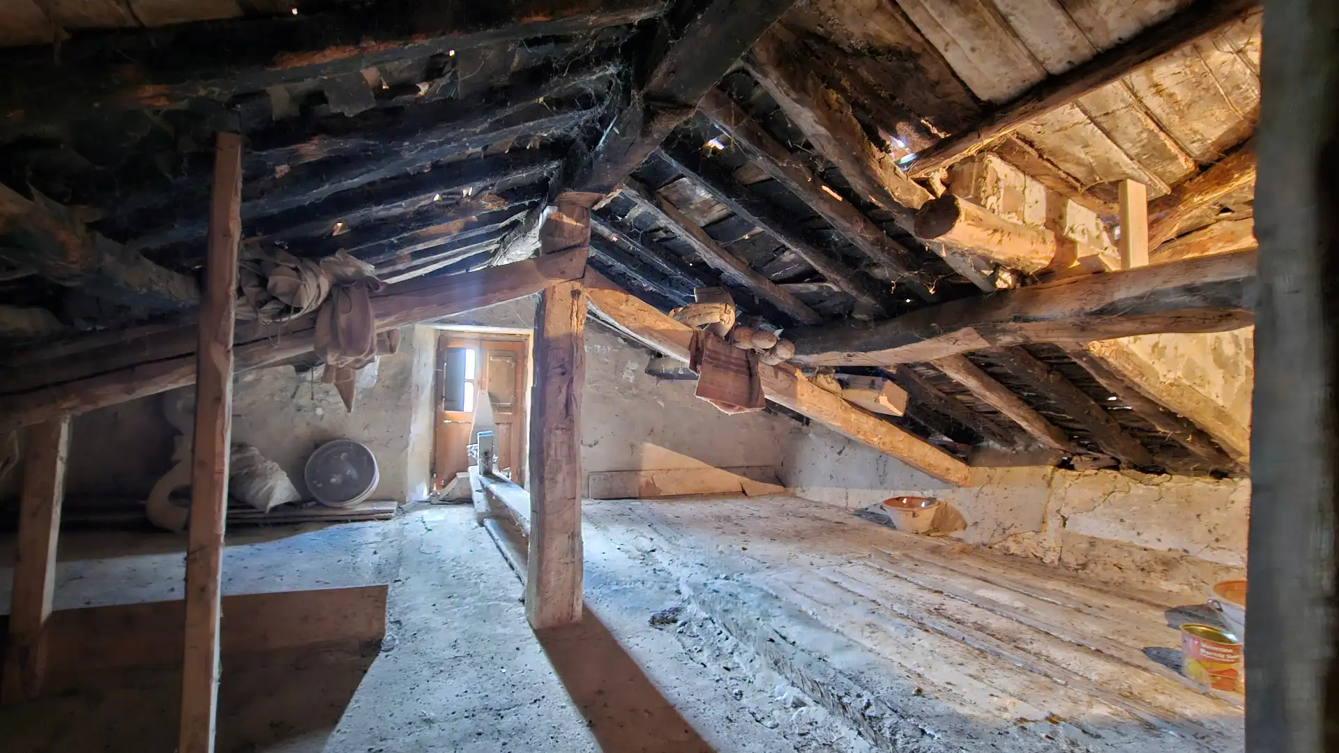 Casa o chalet en venta en Peñacerrada- Urizaharra con Amueblado