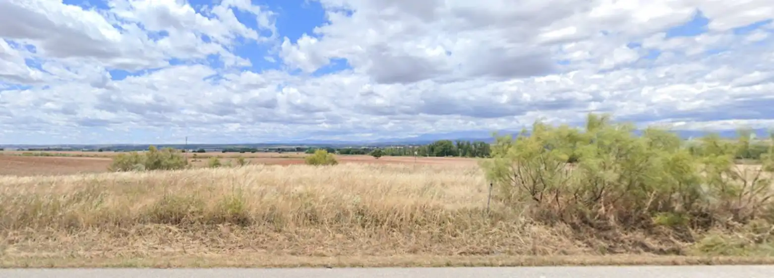 Residencial en venta en Algete