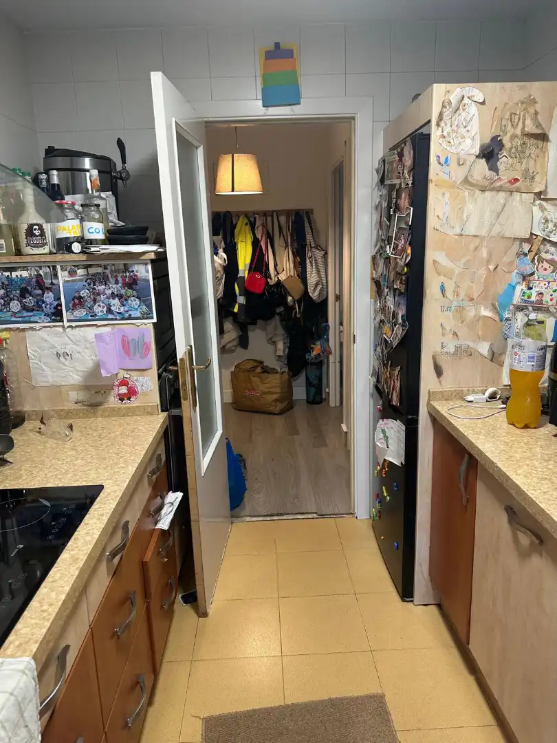 Piso en venta en Sevilla con Aire acondicionado, Jardín privado y Terraza