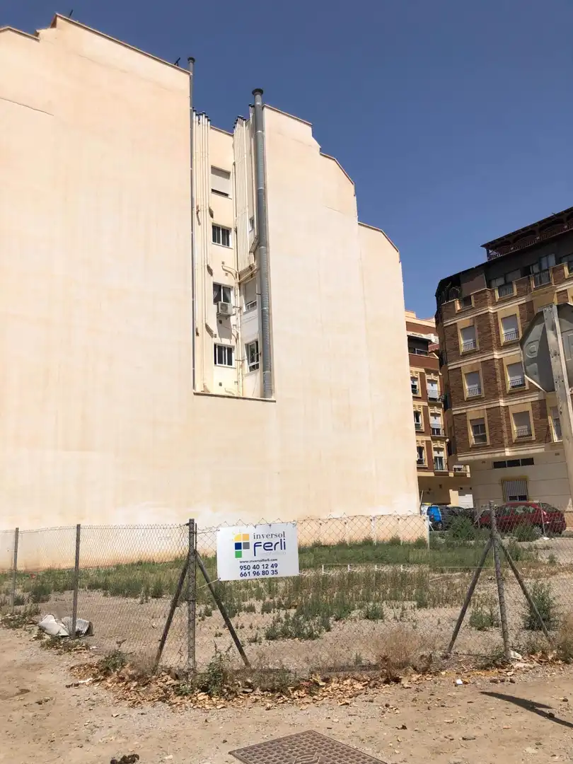 Terrenys i solars en venda a Adra, imagen 4