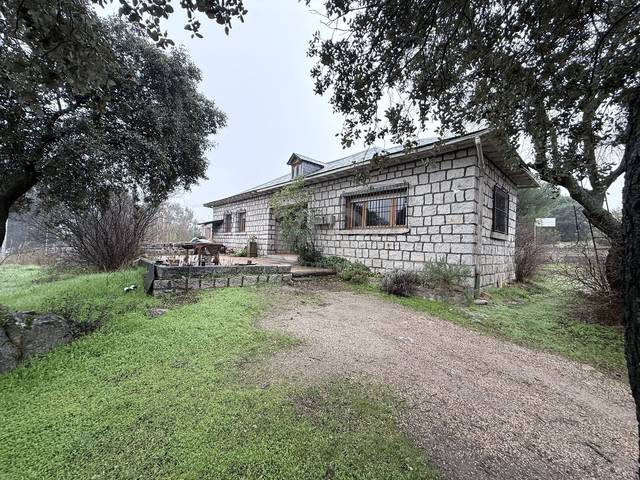 Casa-chalet en Venta en La Canaleja