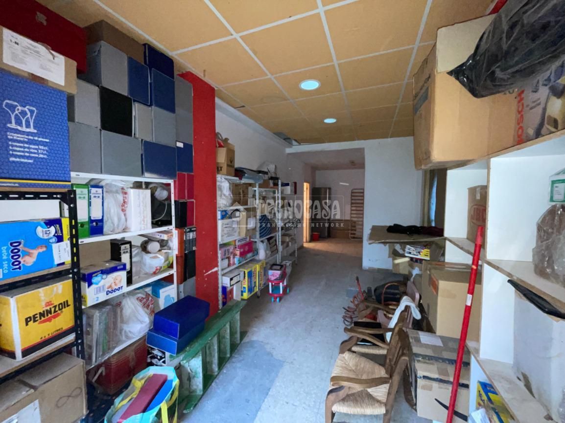 Local en venda a C. Florencia, Veredillas