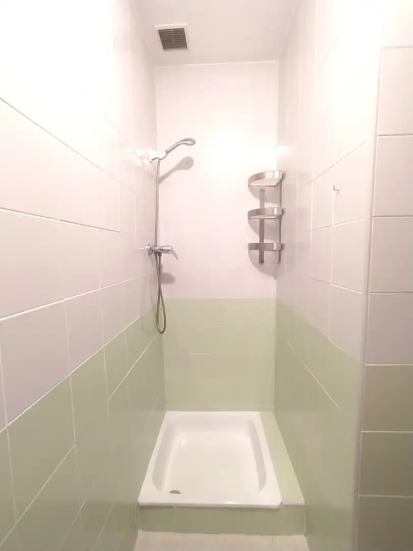 Bany de Pis en venda en Almendralejo amb Aire condicionat