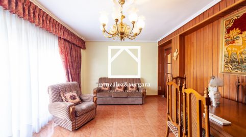 Foto 2 de Piso en venta en Carrer D'archena, Soternes, Valencia Capital