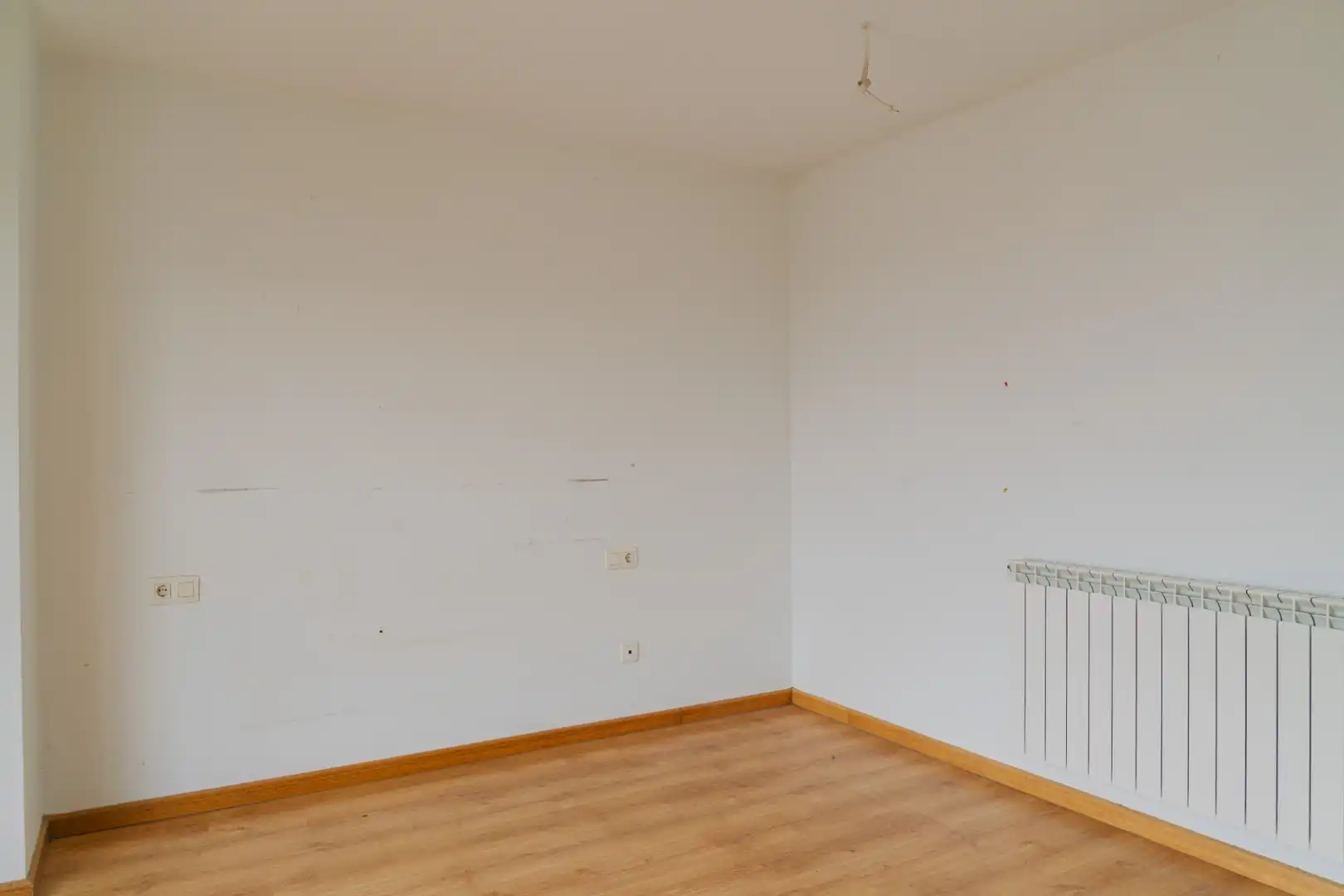 Habitación de Dúplex en venta en Cadreita con Calefacción, Parquet y Trastero