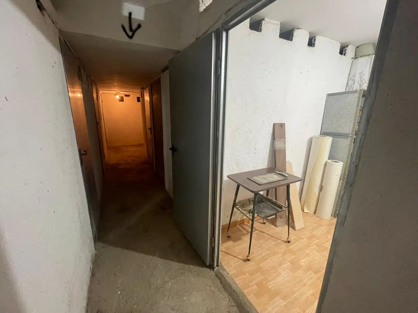 Piso en venta en L'Arboç con Calefacción y Trastero