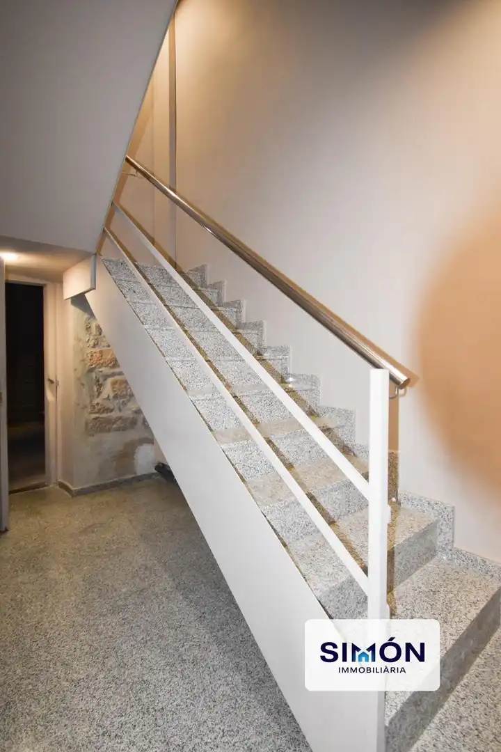 Wohnung zum Verkauf in Berga mit Heizung