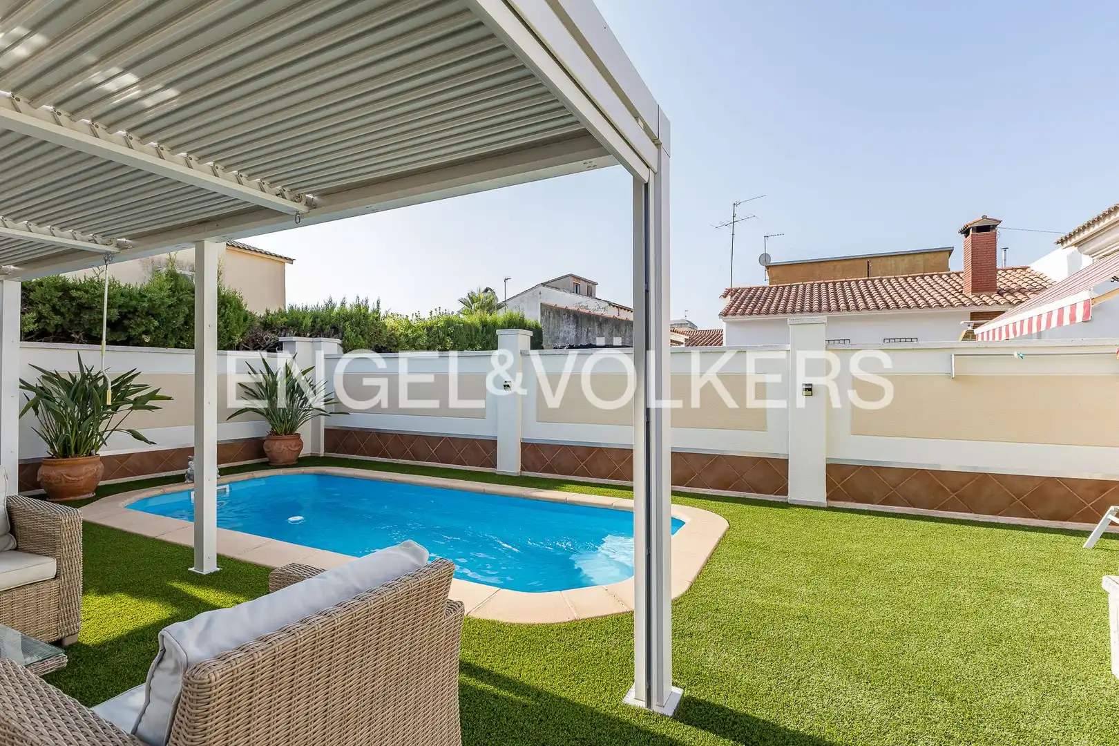 Reihenhaus mit Terrasse zum Verkauf in Creixell, imagen 31