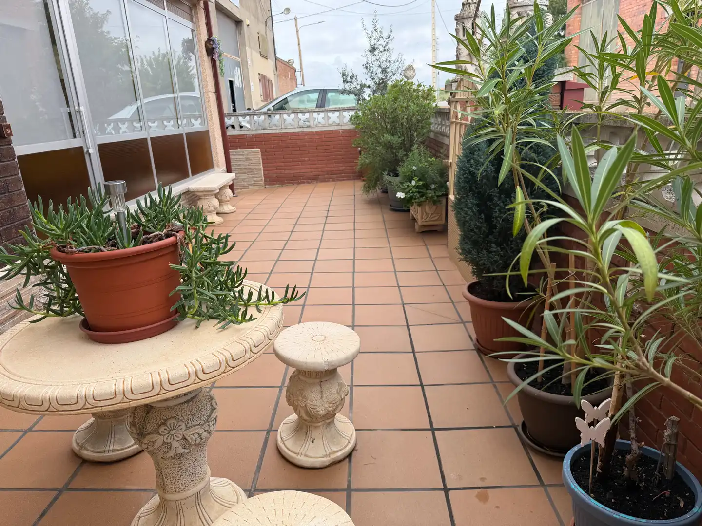 Casa amb jardí en venda a Balaguer, imagen 2