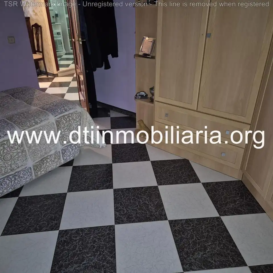 Piso en venta en San José, La Palma del Condado