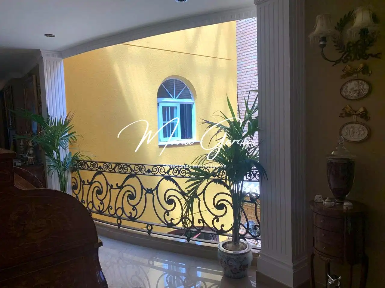 Terraza de Casa adosada en venta en Lucena con Aire acondicionado, Calefacción y Terraza