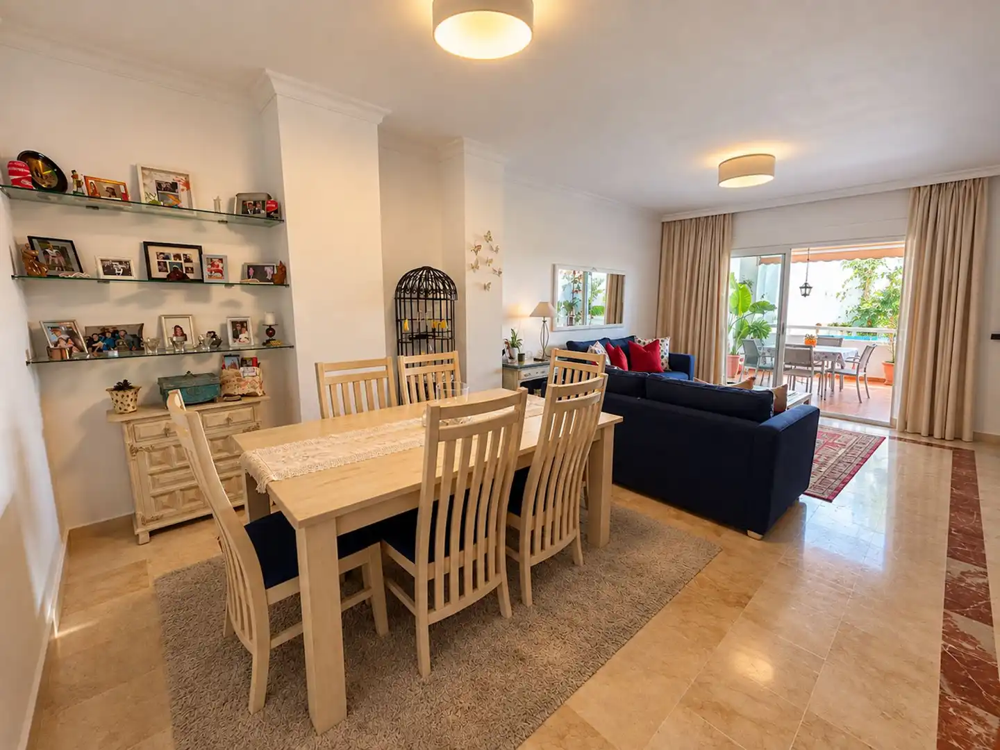 Maisonette mit Pool zum Verkauf in Selwo, imagen 13
