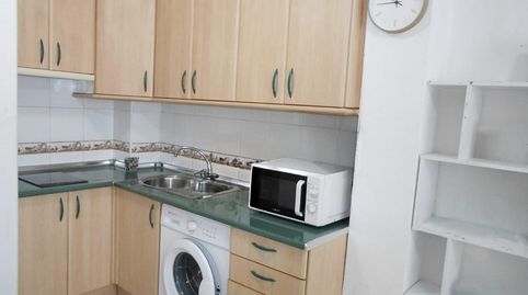 Foto 5 de Apartament en venda a El Carmen, Murcia Capital
