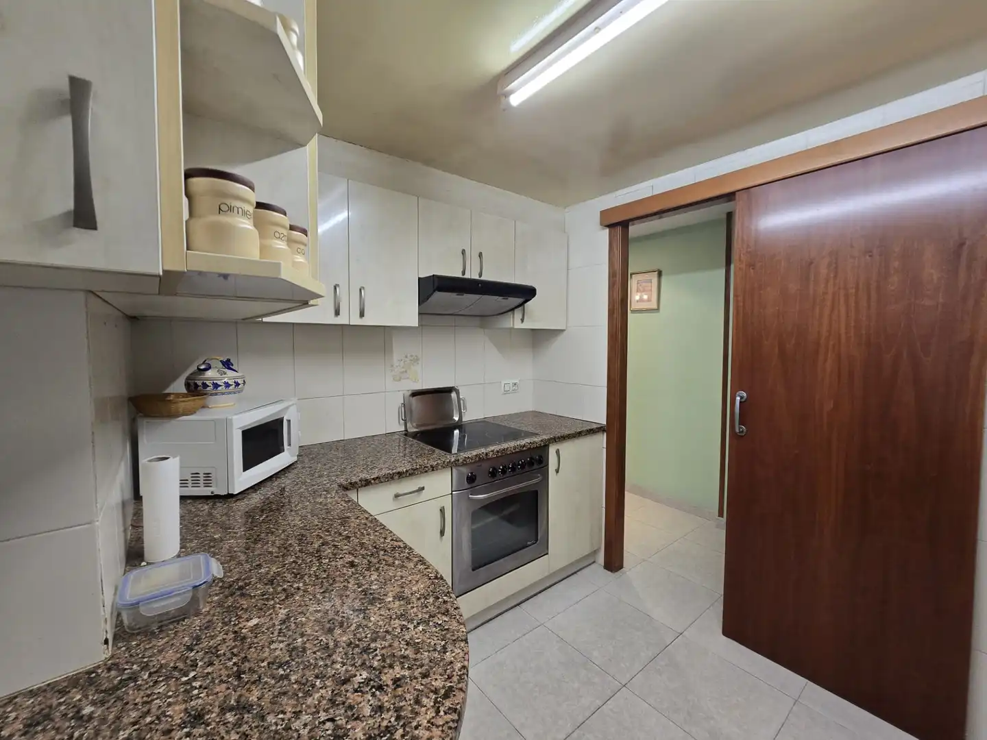 Flat with lift for sale in Carrer Joan Baptista Lambert, imagen 13