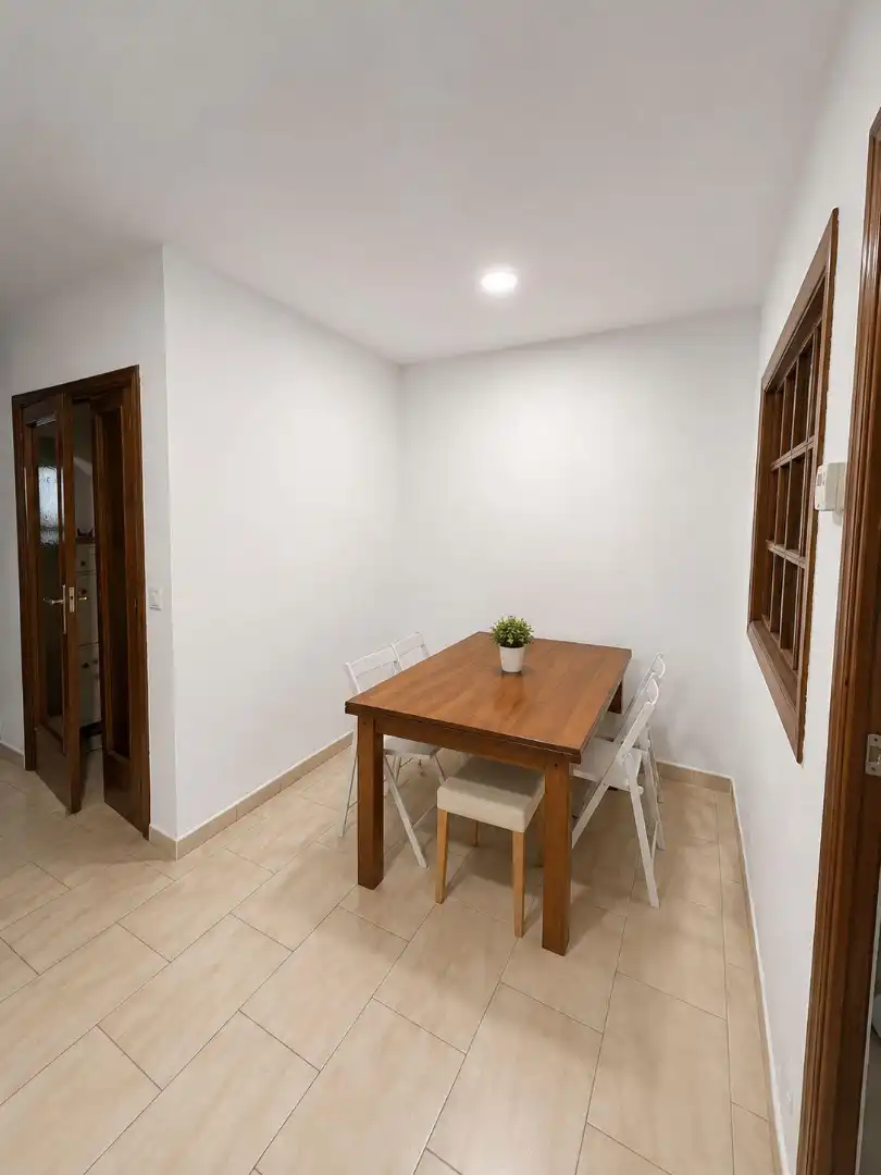 Dining room of Detached homes for sale in Terrassa  with Terrace