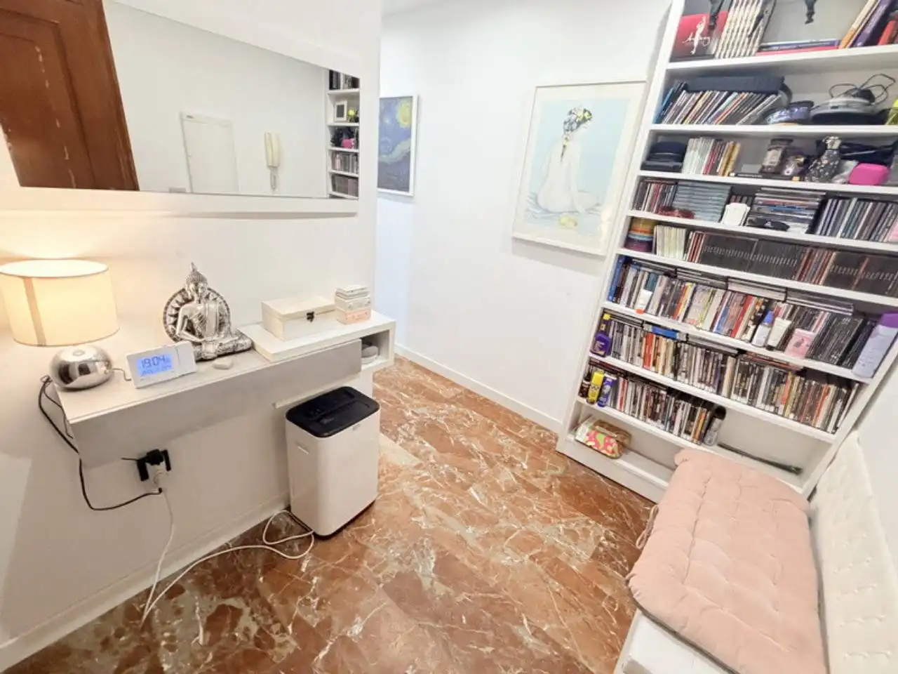 Apartament en venda en Almuñecar Centro