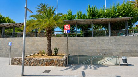 Garaje en venta en Plaza de la Vila 26, Barcelona, imatge 4