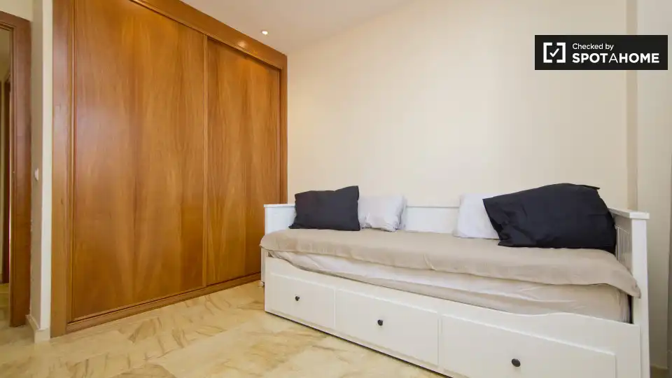 Wohnung zur Miete in Carabanchel, imagen 11