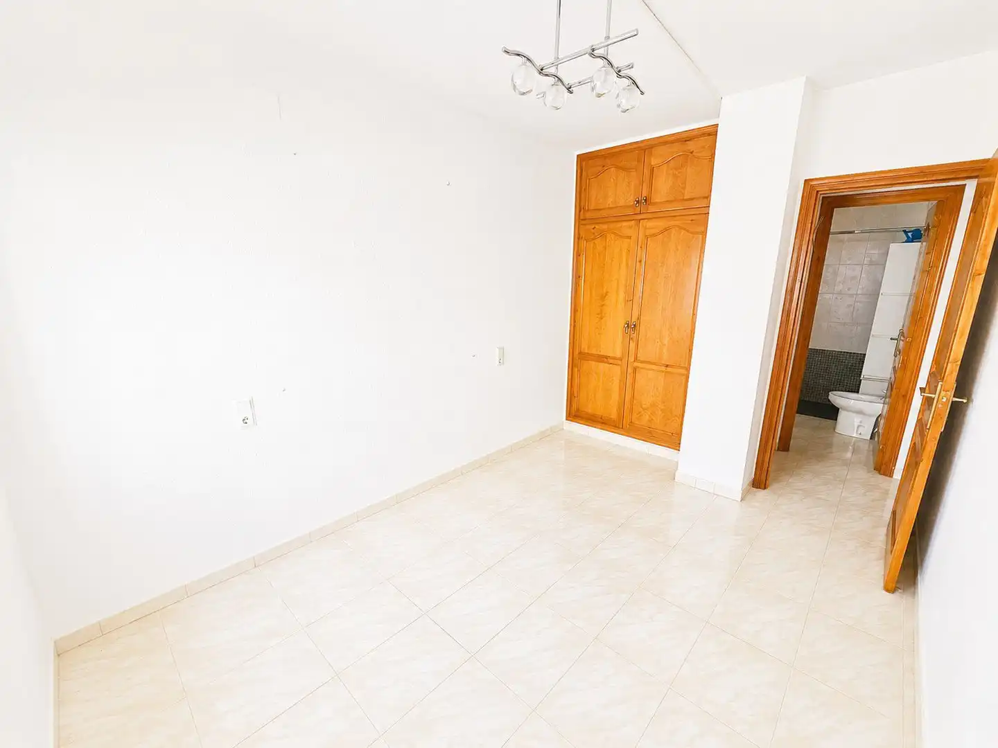 Habitación de Piso en venta en El Vendrell con Aire acondicionado, Calefacción y Terraza