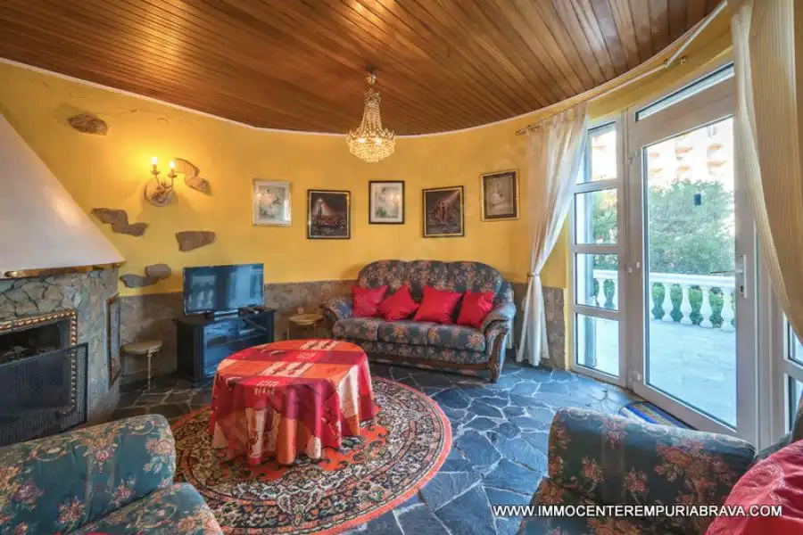 Chalet en venta en Muga - Gran Reserva - Badia, imagen 5