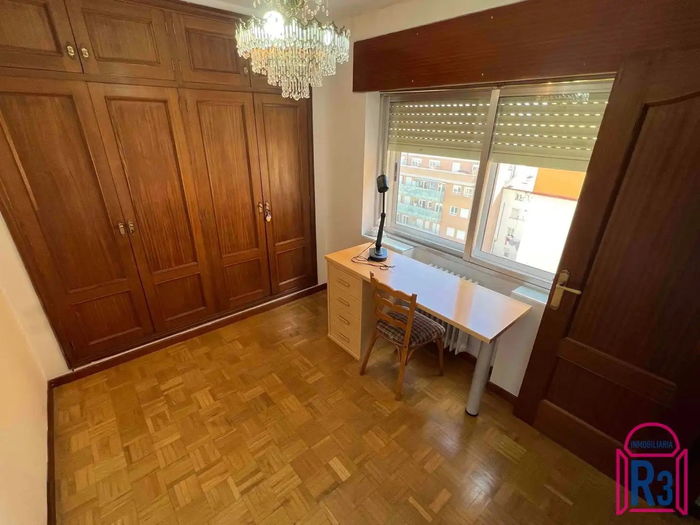 Flat with lift to rent in Cardenal Lorenzana, imagen 14
