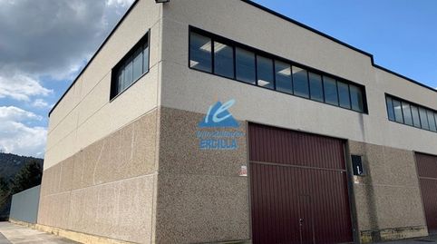 Photo 5 of Industrial buildings for rent in Kalea Club Deportivoren Zirko Amateurraren, Santutxu - Basarrate, Bilbao