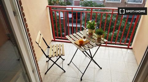 Foto 3 de Habitació a Barrio de Delicias, Zaragoza Capital