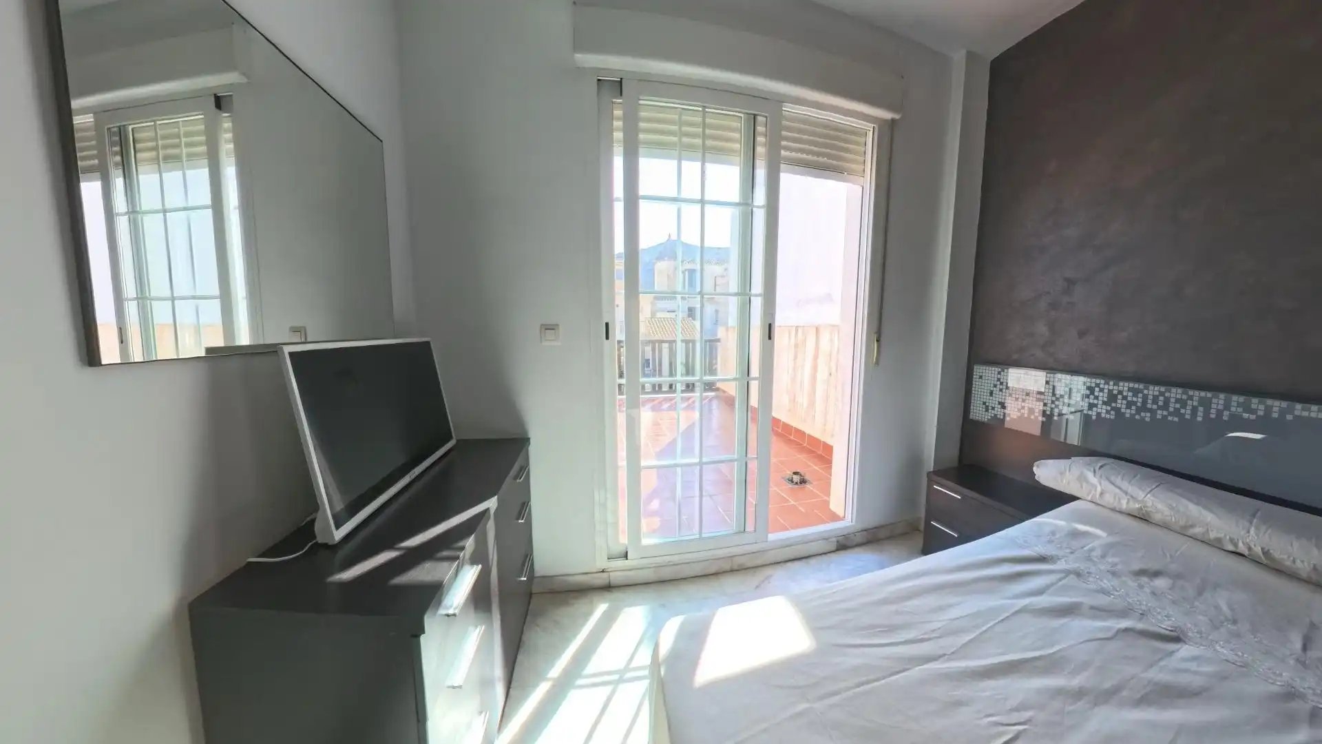 Casa adosada en venta en AZUCENA (ROM), Castell de Ferro