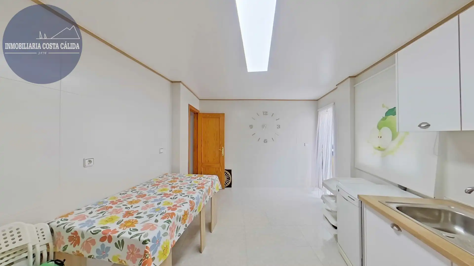 Dúplex en venta en Águilas con Aire acondicionado, Calefacción y Terraza