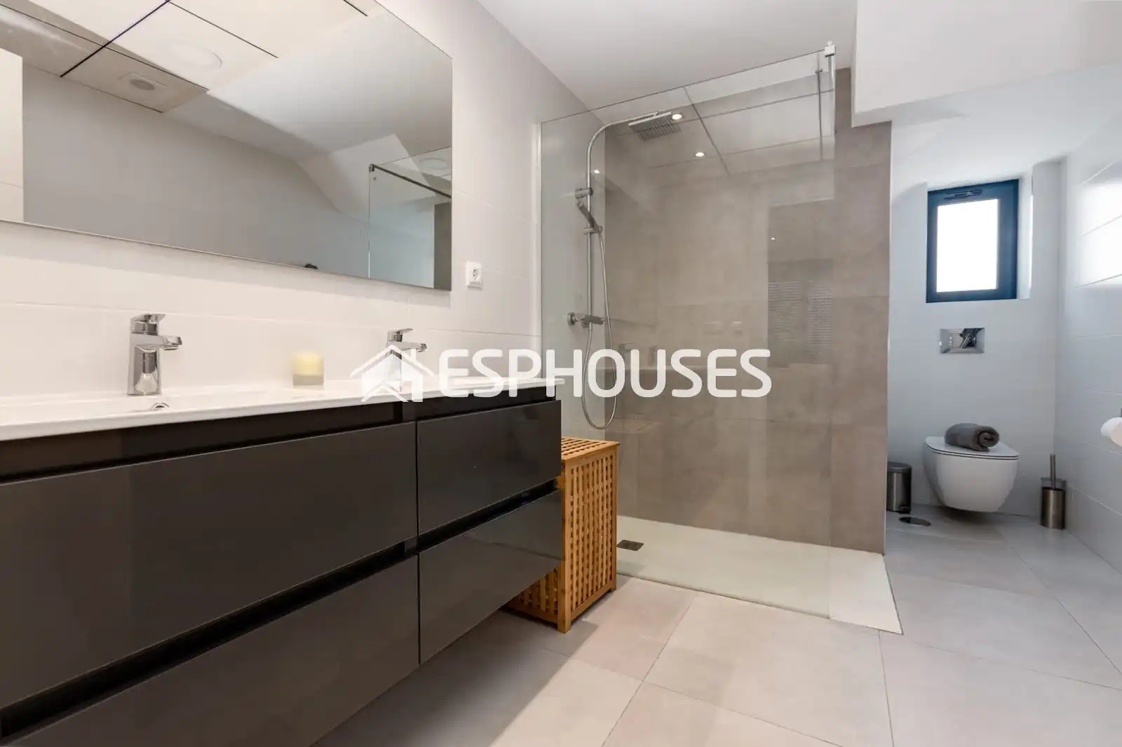 Villa avec terrasse à vendre à Pilar de la Horadada ciudad, imagen 16