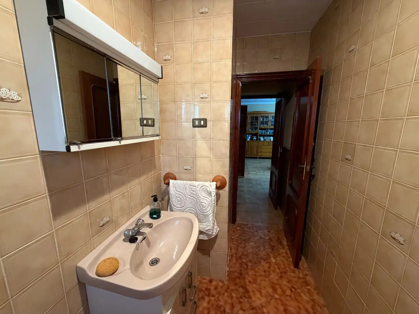 Casa amb jardí en venda a Hacienda del Álamo Golf, imagen 25