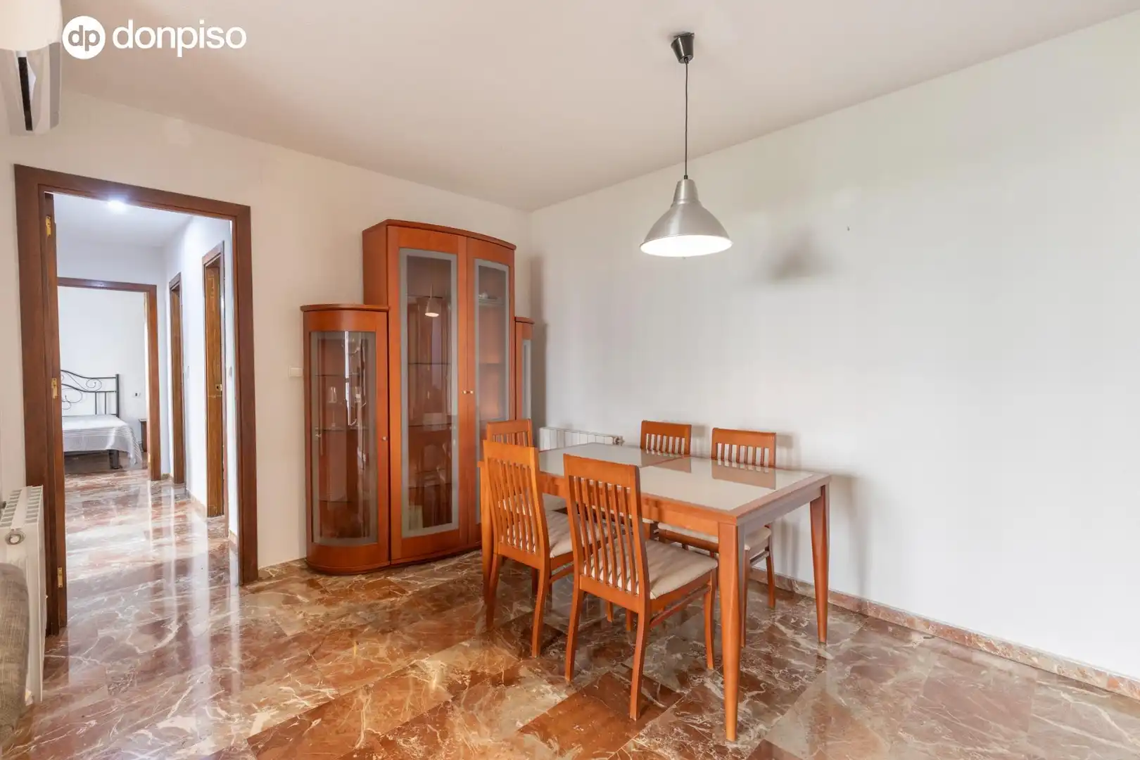 Comedor de Piso en venta en Granada con Aire acondicionado