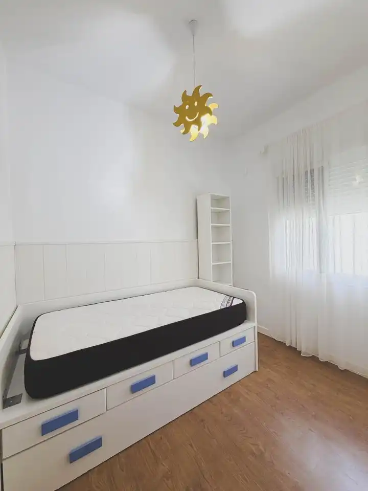 Habitación de Piso en venta en Cádiz con Aire acondicionado, Calefacción y Balcón