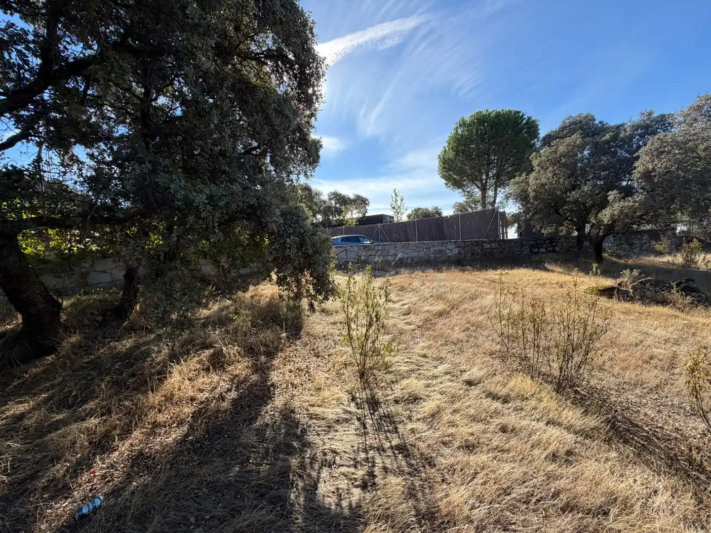Terreny residencial en venda a El Gasco, imagen 16