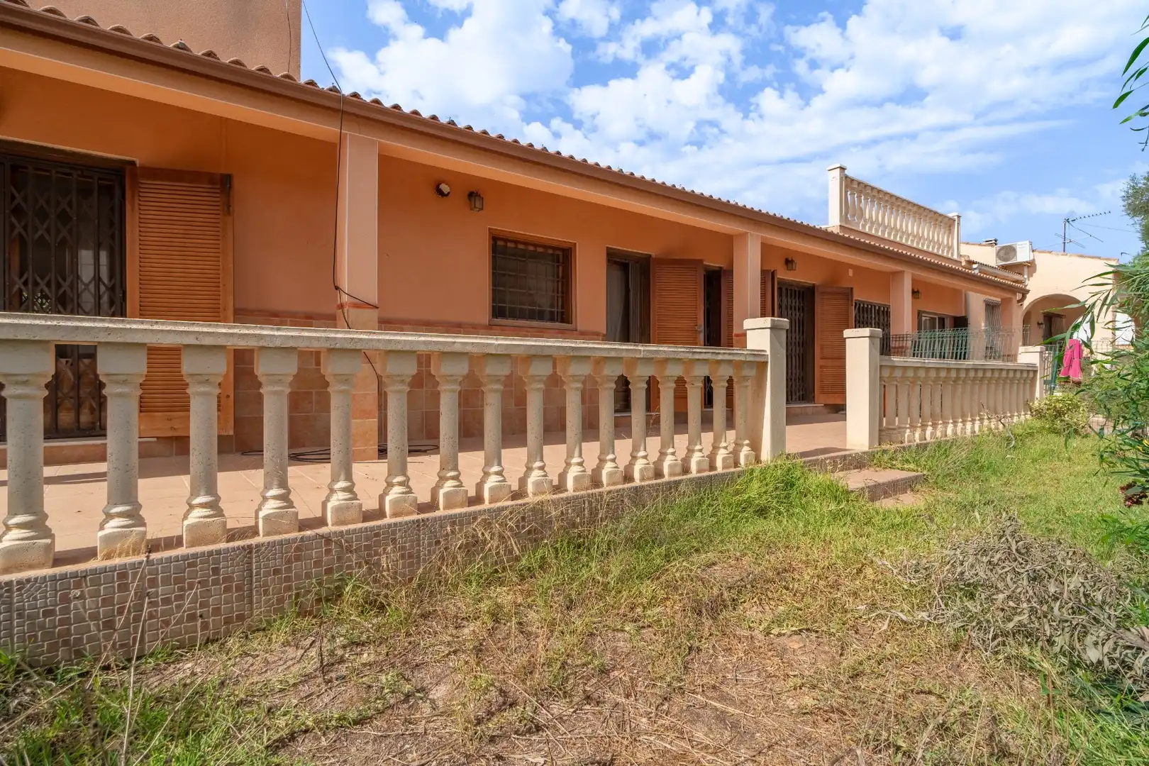 Casa amb jardí en venda a Los Balcones - Los Altos, imagen 7