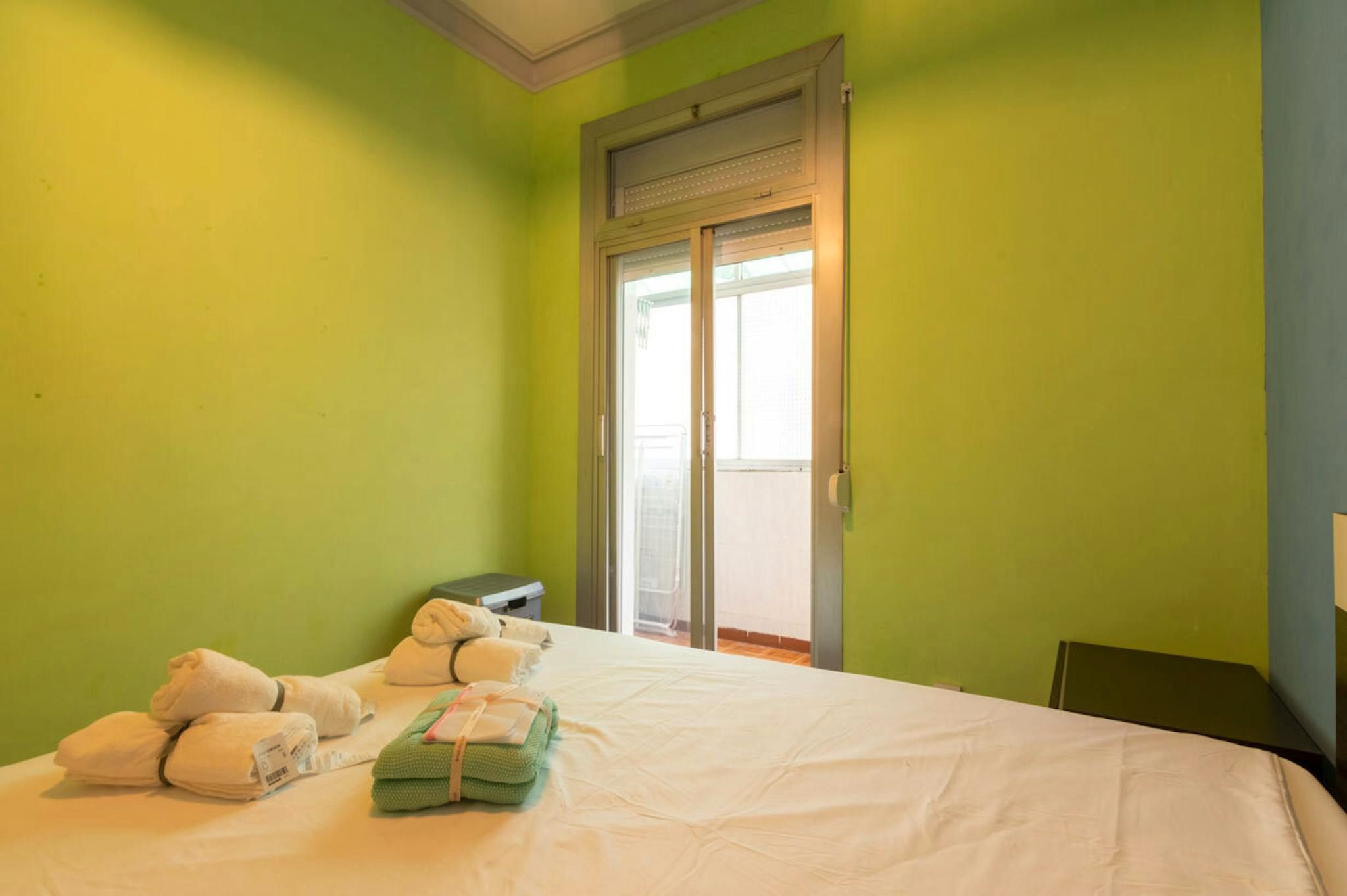 Flat to rent in N/A, El Poble Sec - Parc de Montjuïc