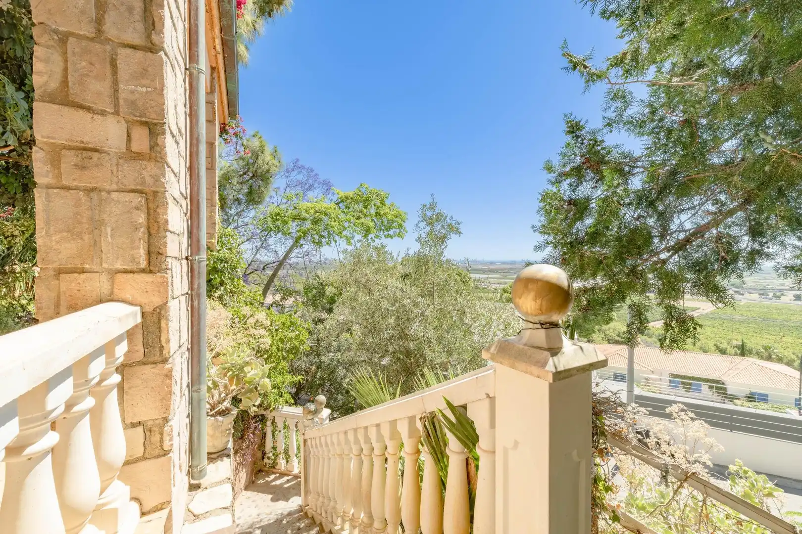 Detached house with terrace for sale in Paseo de las Cumbres, imagen 24