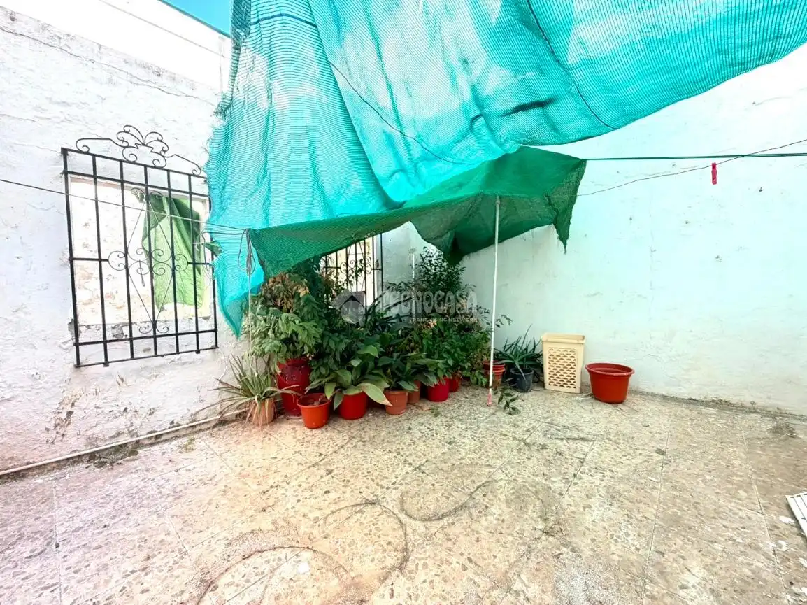 Casa con terraza en venta en Puente Genil, imagen 15