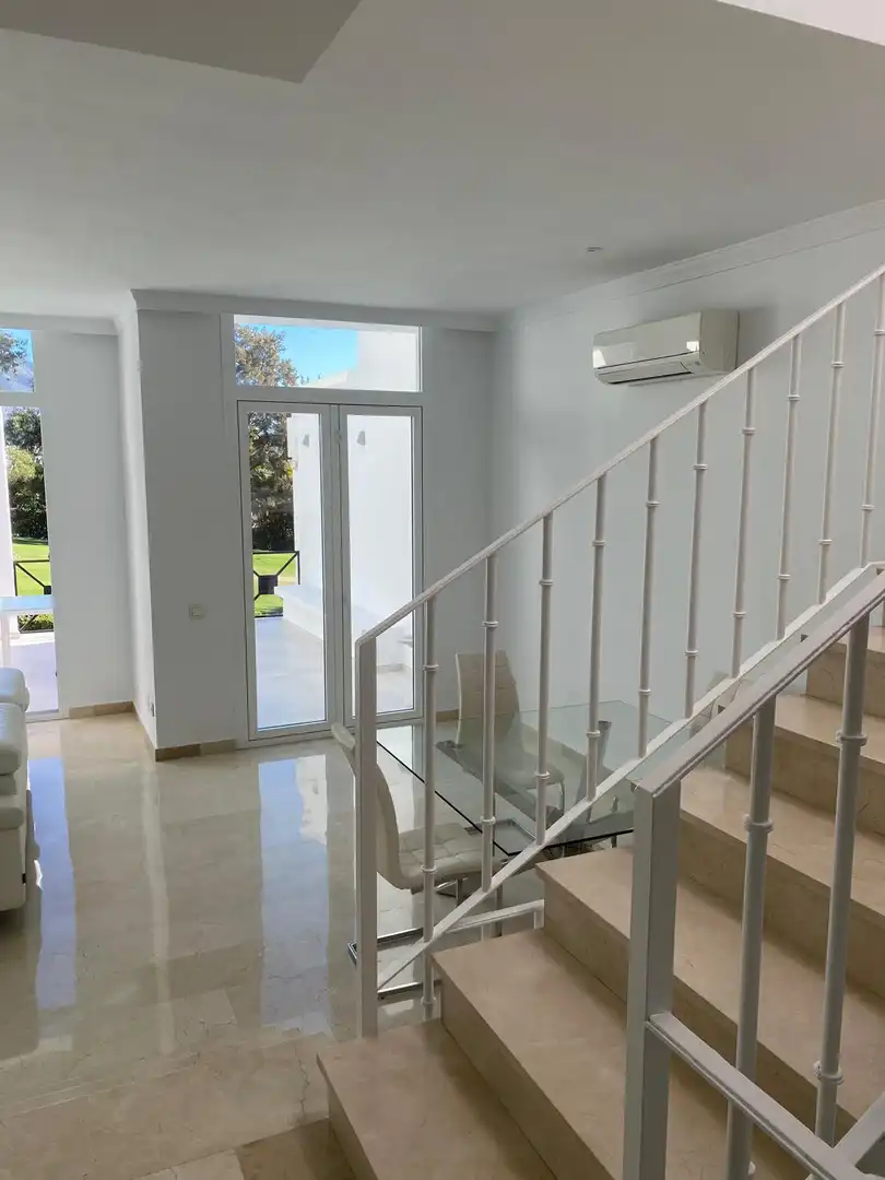 Casa con piscina en venta en Benahavís pueblo, imagen 18