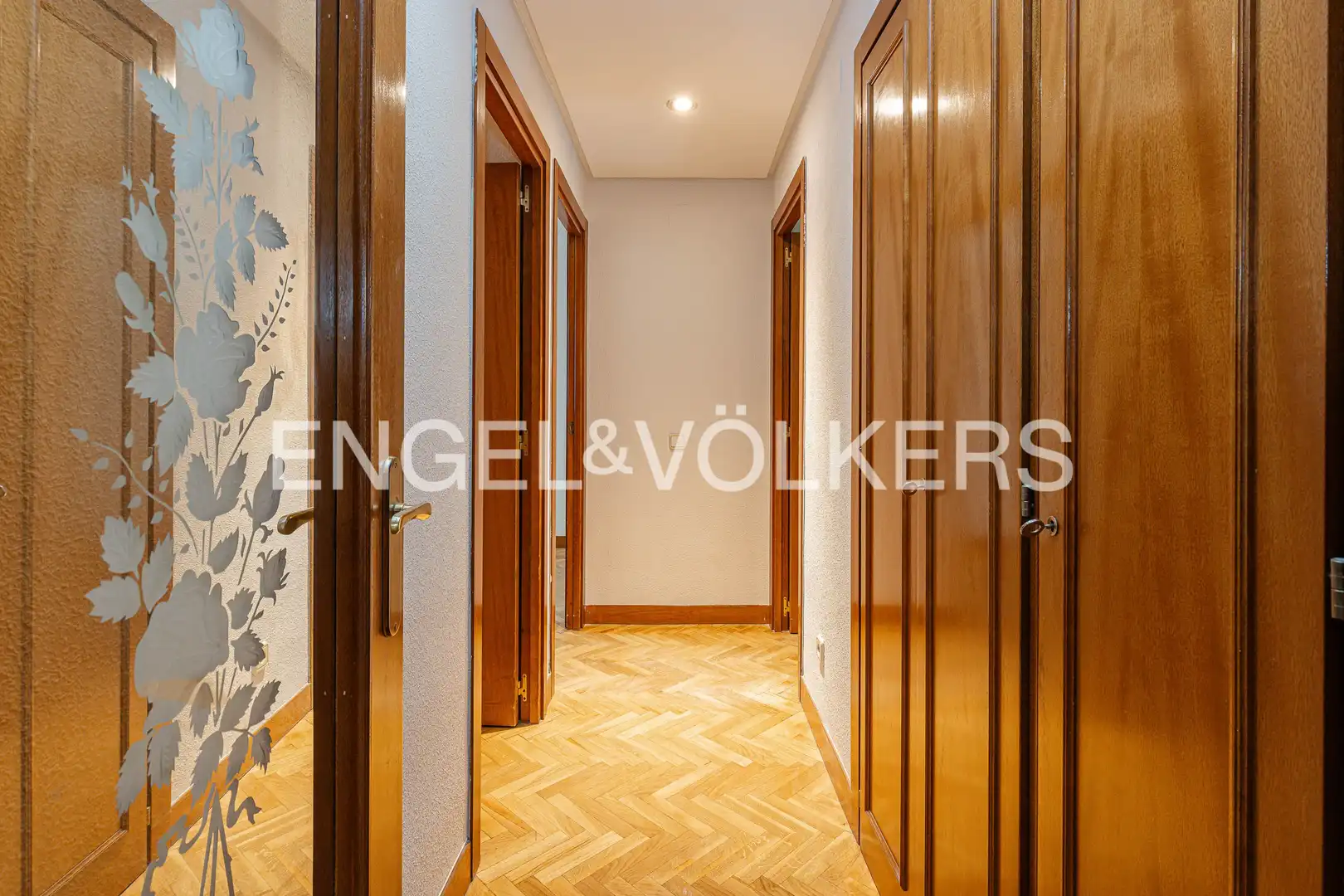 Piso en venta en Pozuelo de Alarcón con Aire acondicionado, Calefacción y Parquet