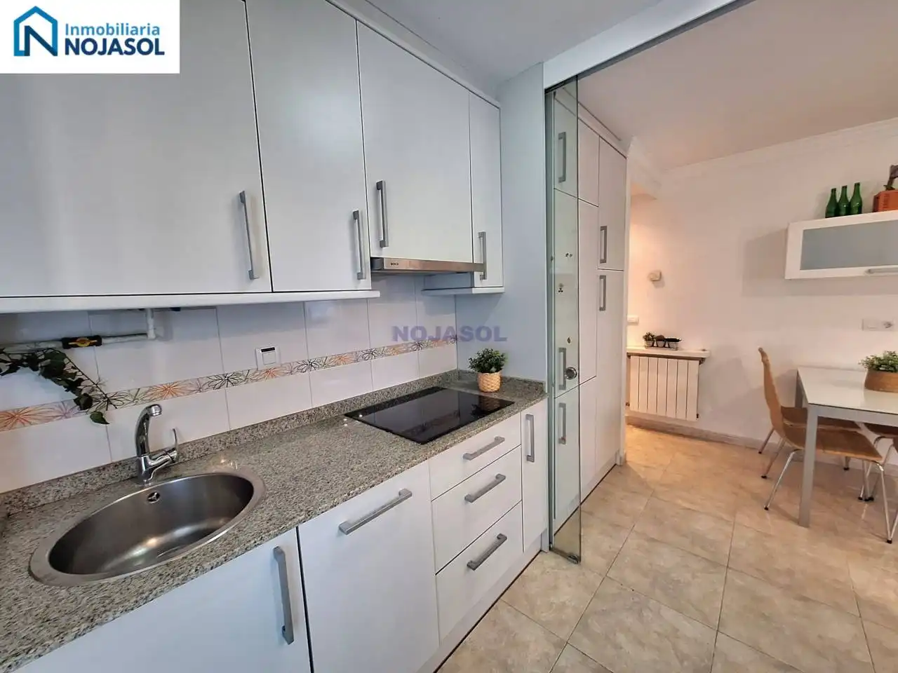 Apartament amb piscina de lloguer a Calle LA COSTA 2, imagen 11